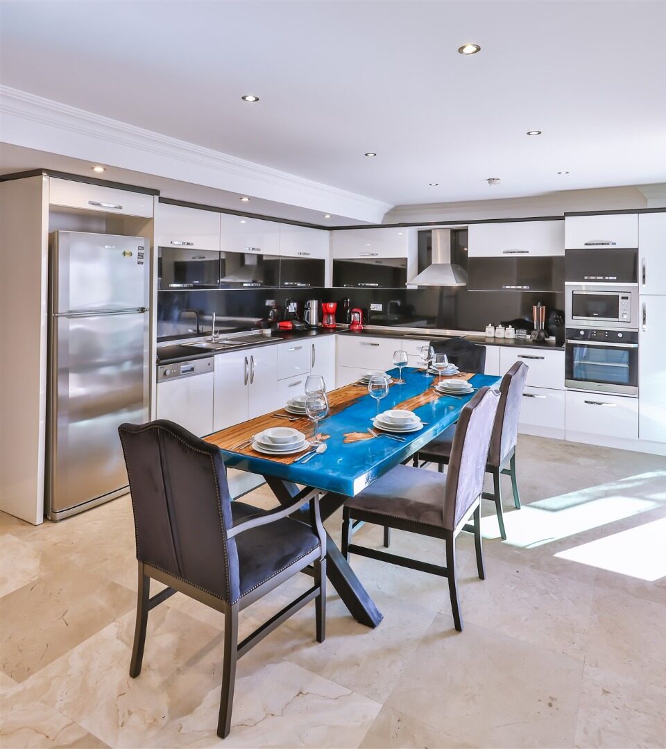 Villa Golden Lotus — 30