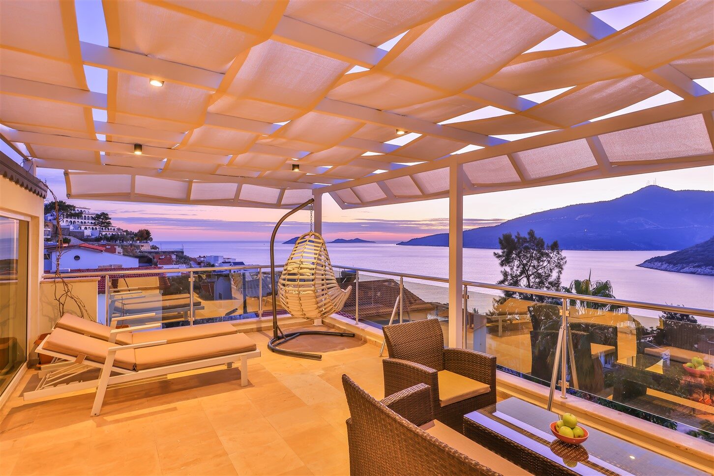 Villa Golden Lotus — 88