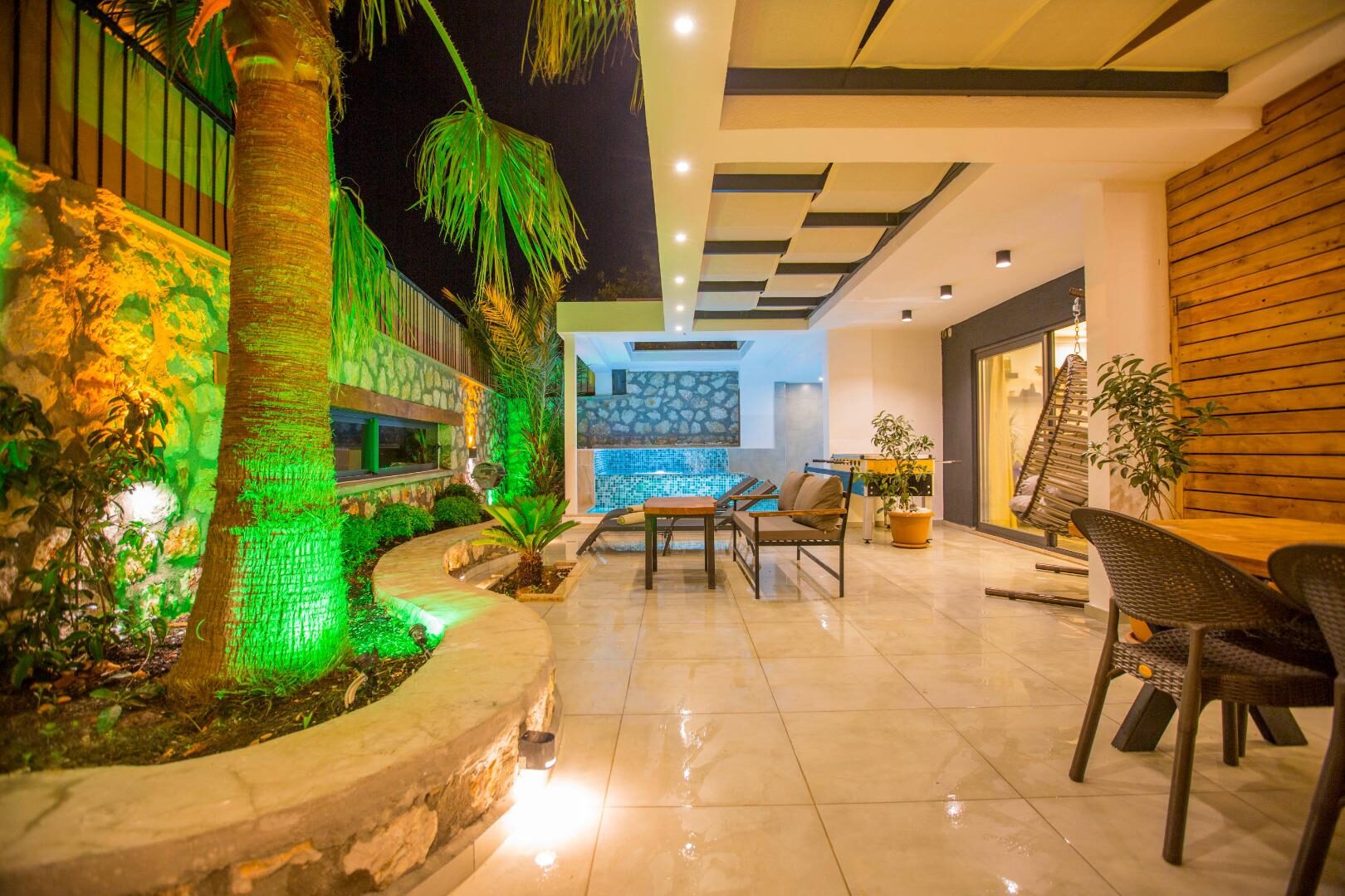 Villa Nil Premium — 1