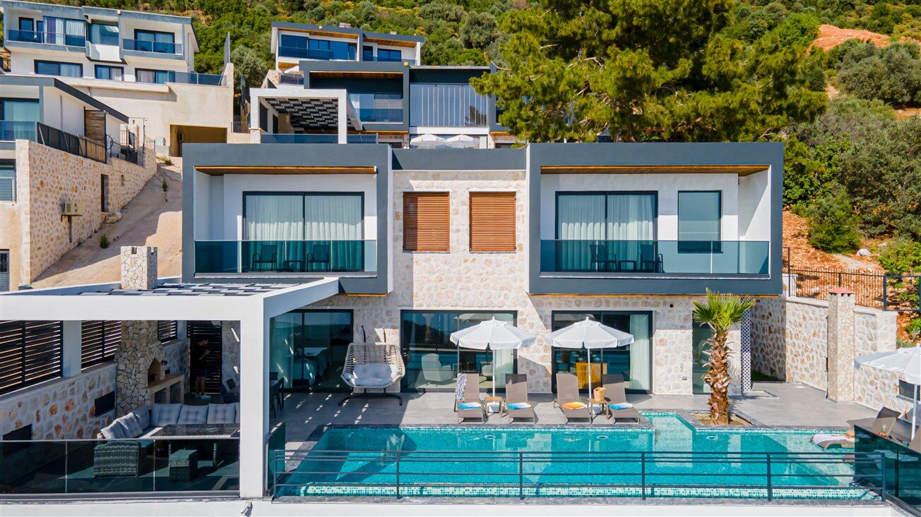 Villa Larmina — 36