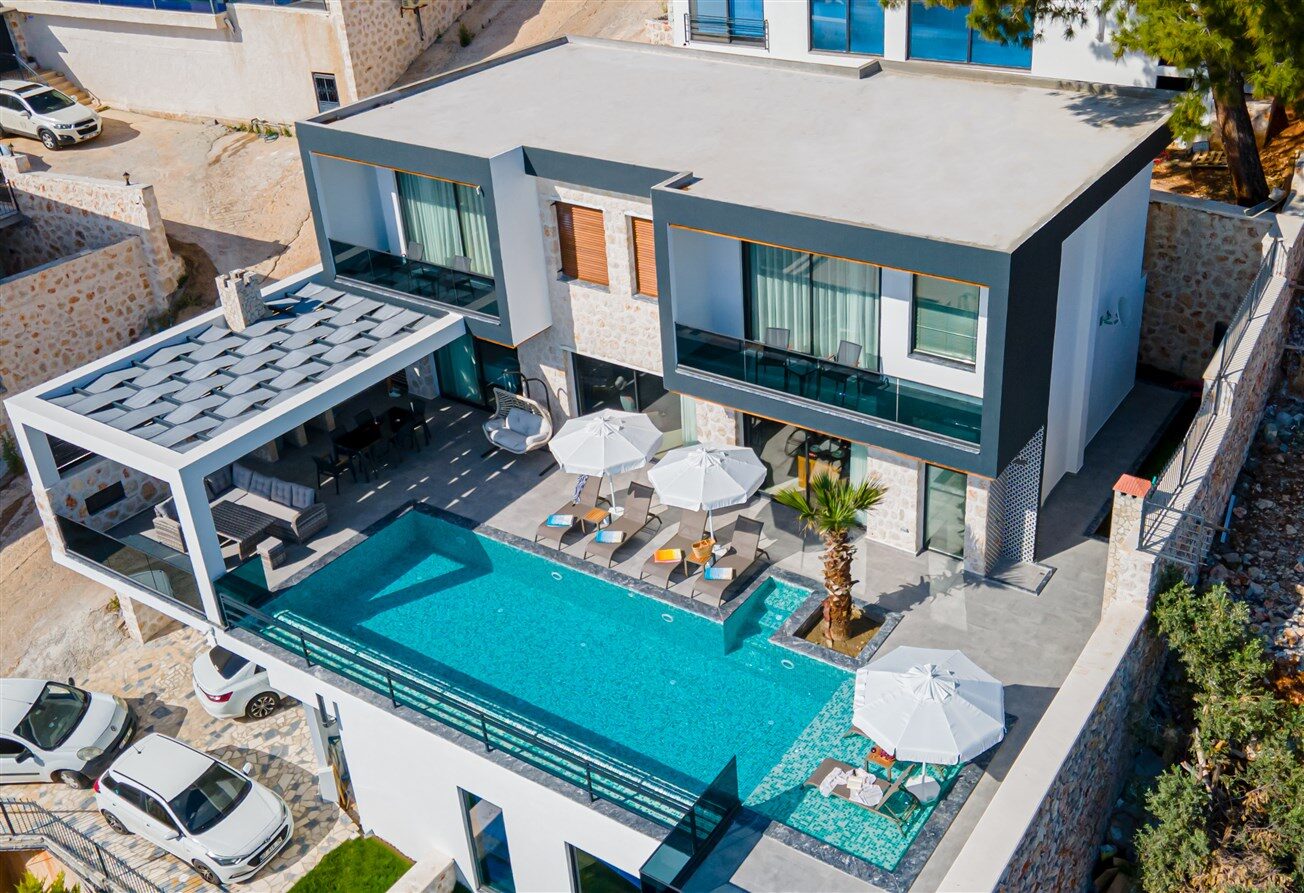 Villa Larmina — 39