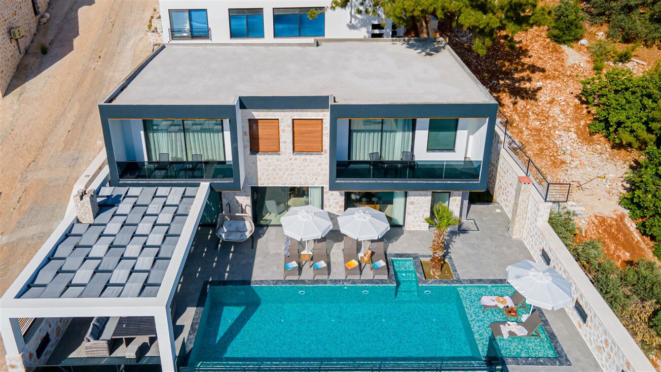 Villa Larmina — 41