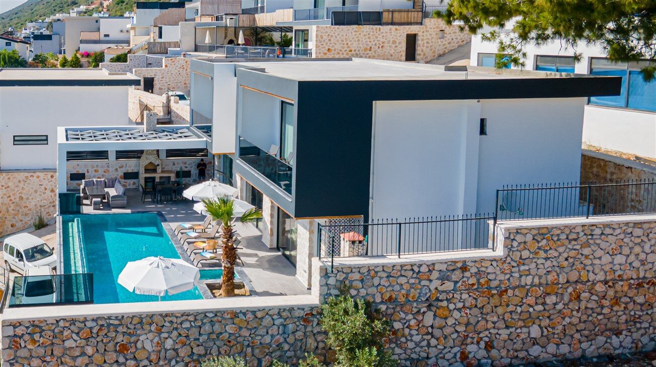 Villa Larmina — 43