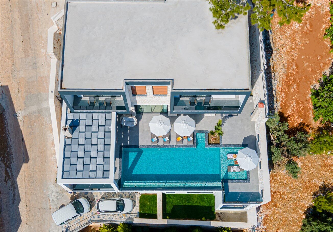 Villa Larmina — 44
