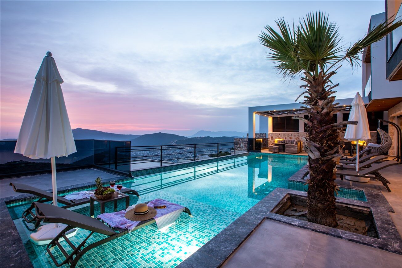 Villa Larmina — 2