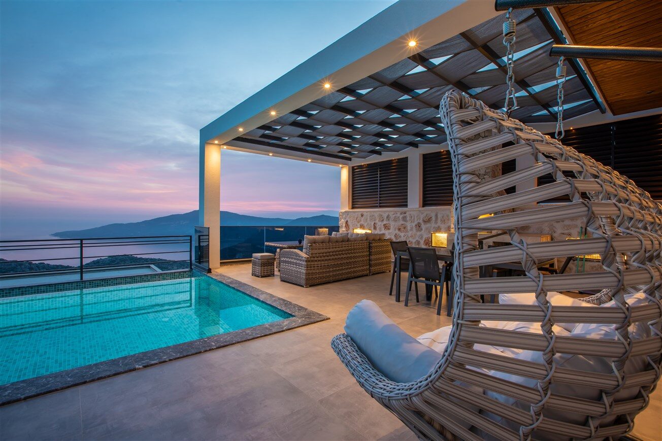 Villa Larmina — 7