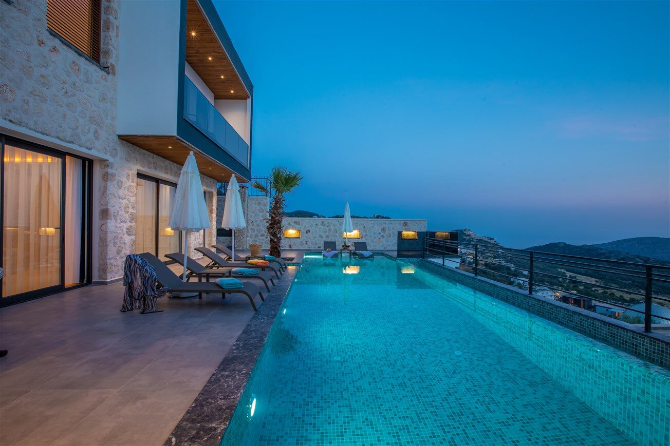 Villa Larmina — 5