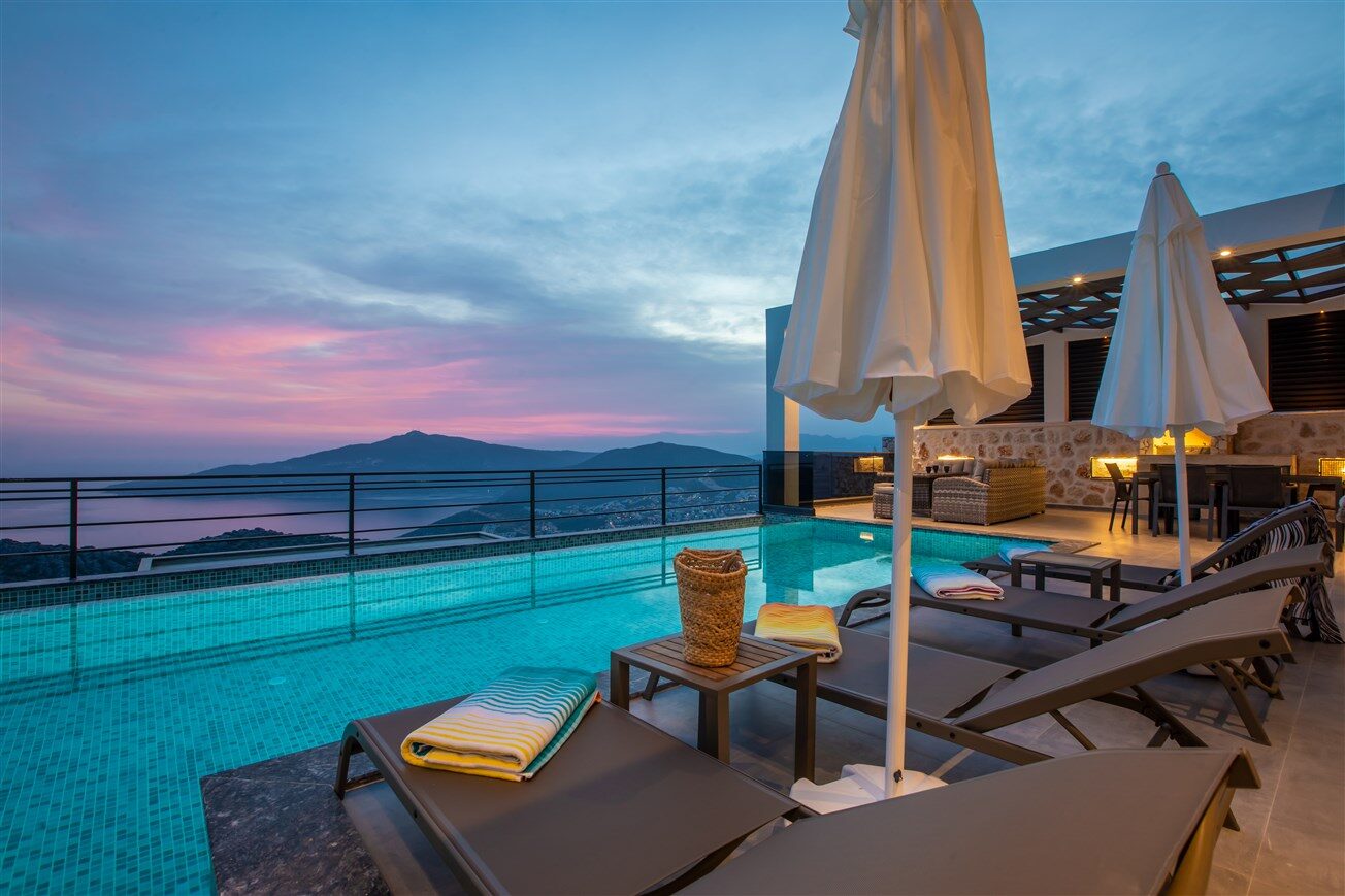 Villa Larmina — 13
