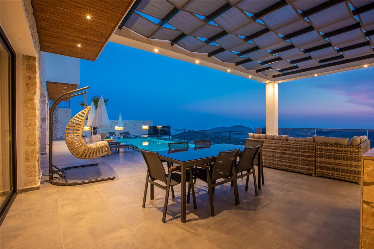 Villa Larmina — 11