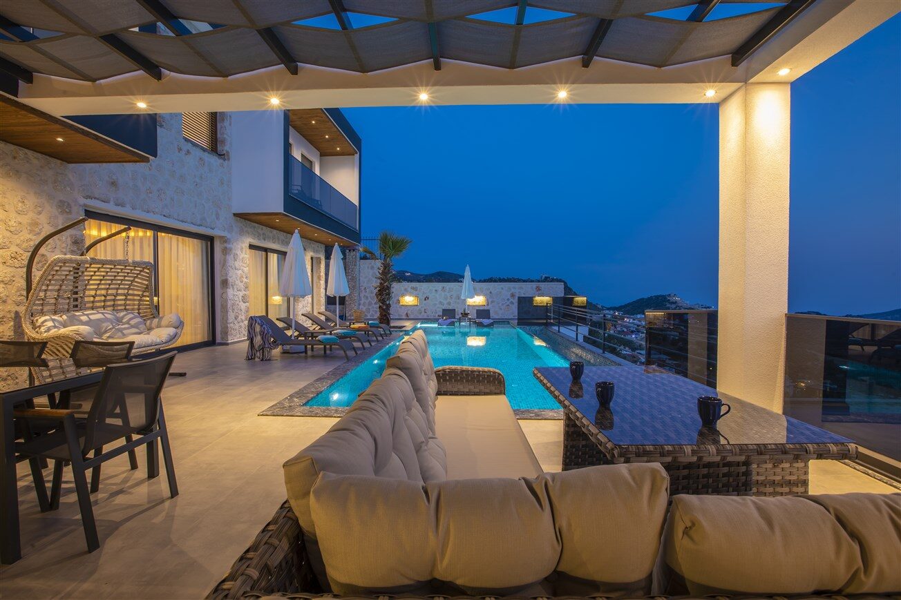 Villa Larmina — 4