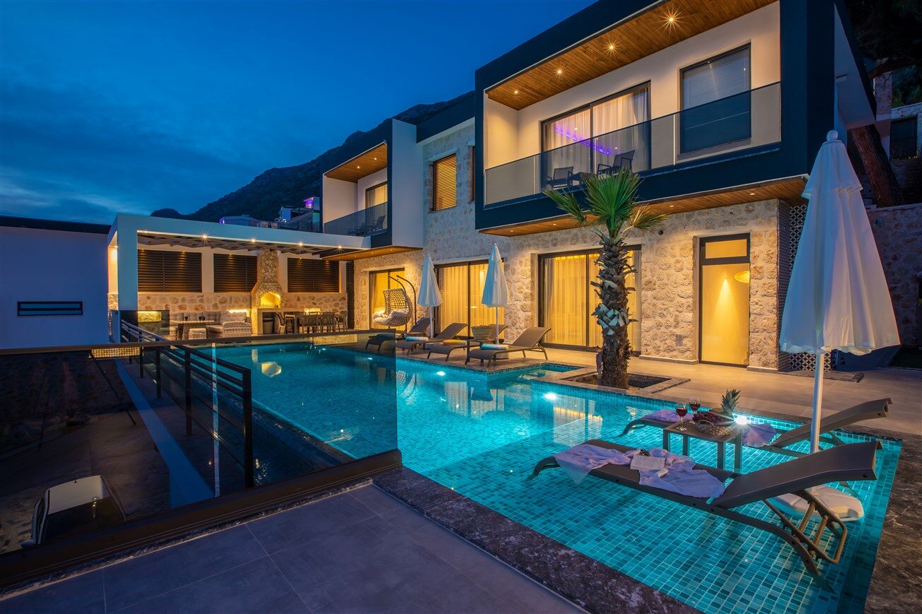 Villa Larmina — 15