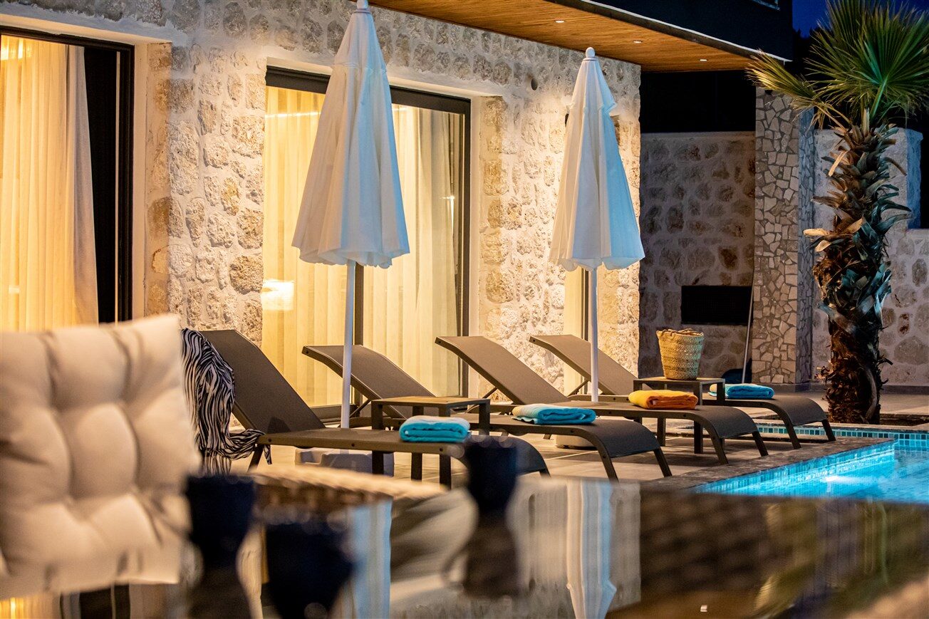 Villa Larmina — 16