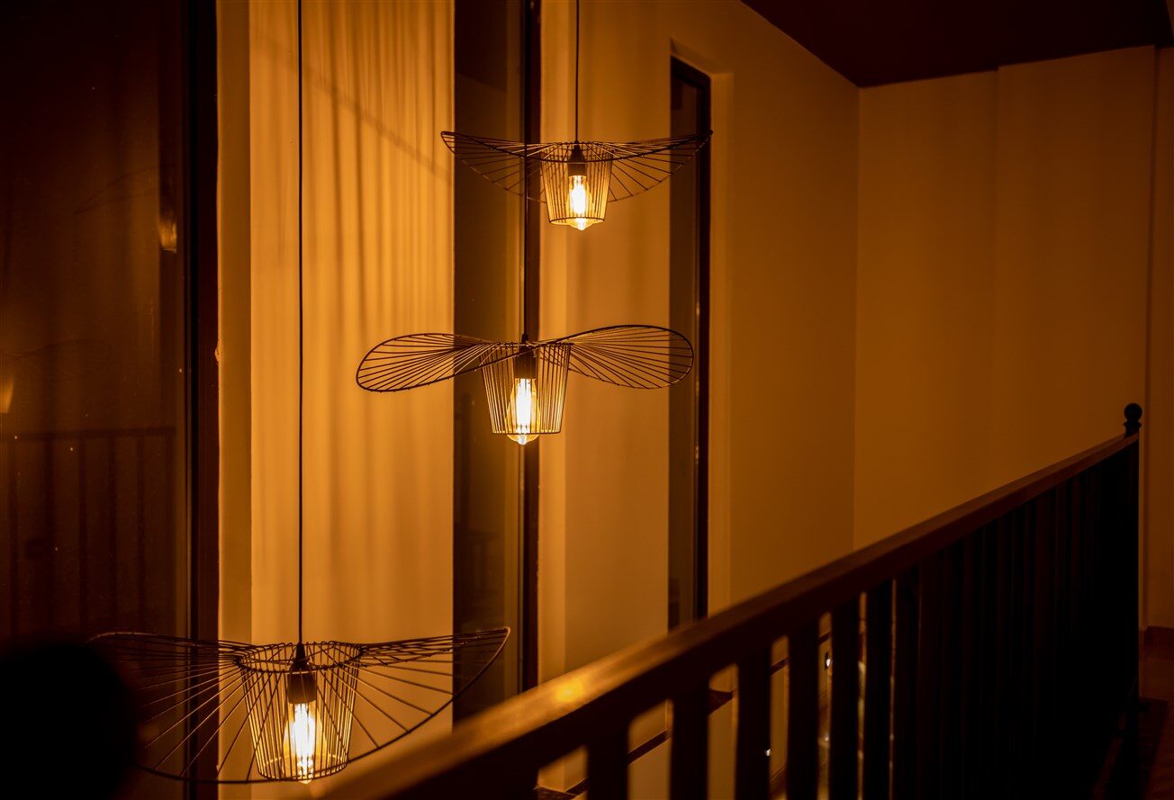 Villa Larmina — 59