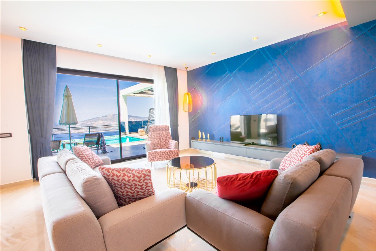 Villa Larmina — 65