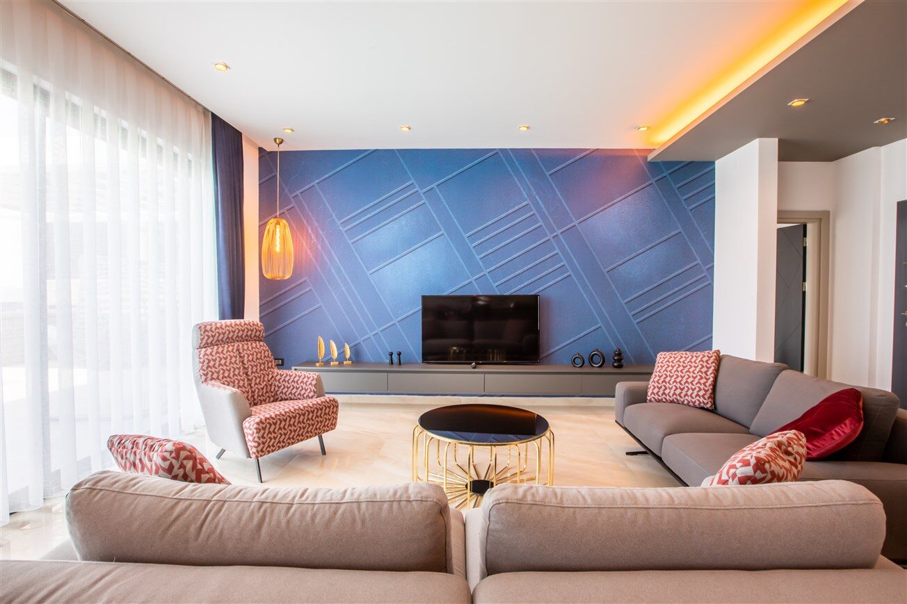 Villa Larmina — 68