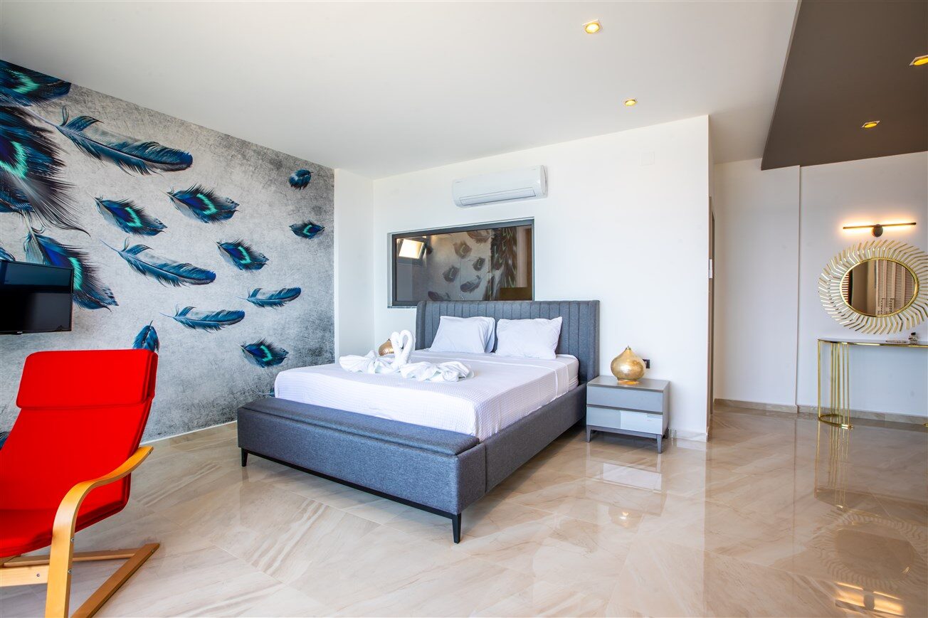 Villa Larmina — 76