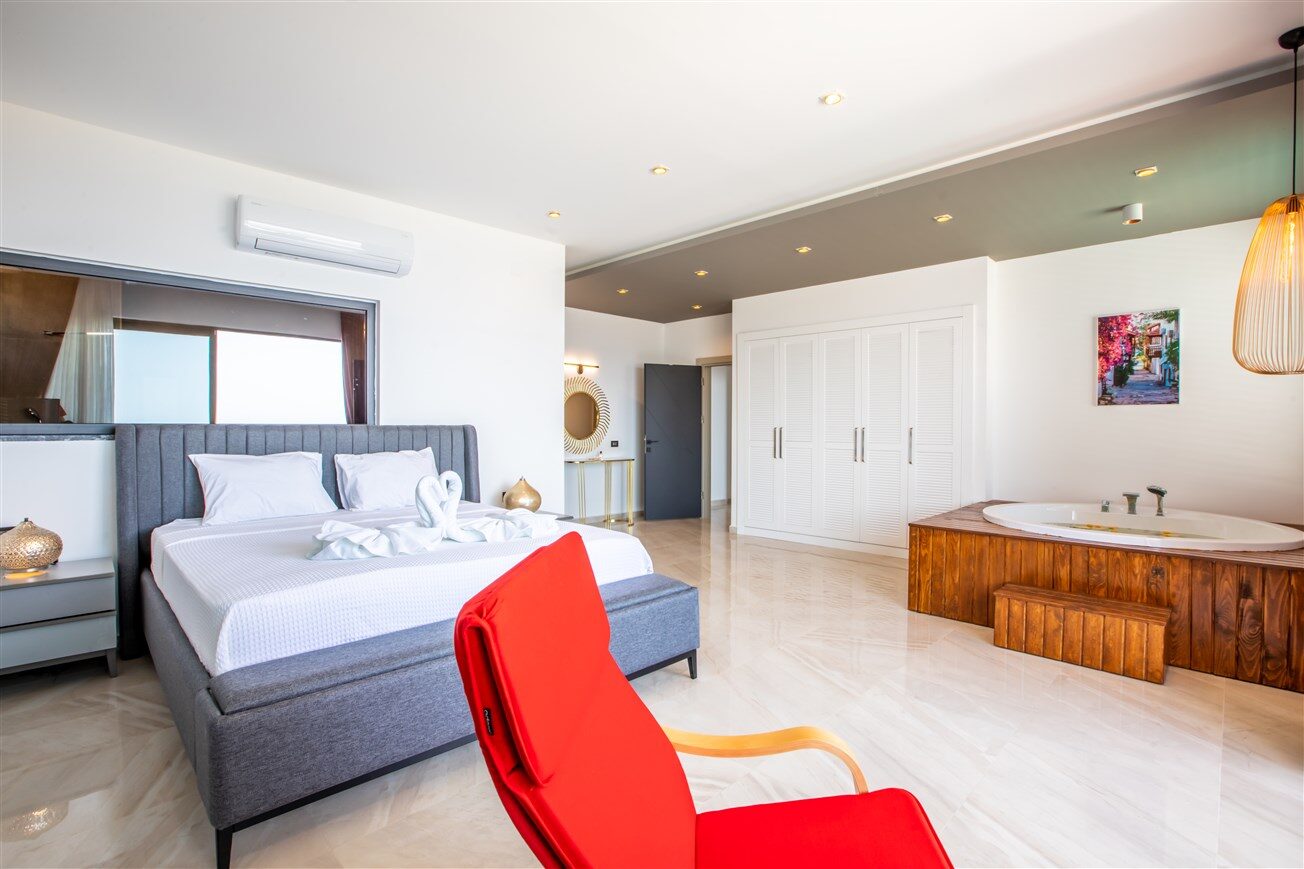 Villa Larmina — 77