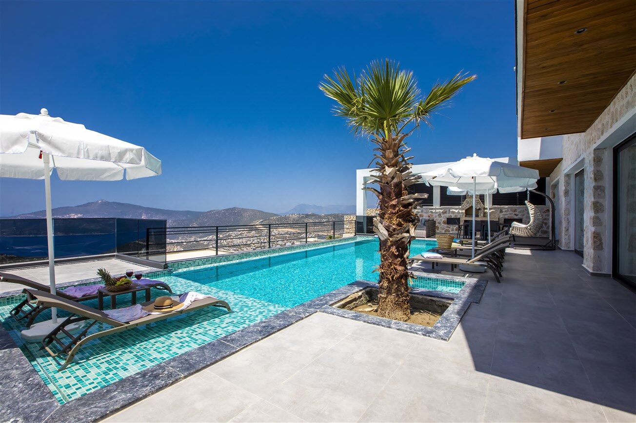 Villa Larmina — 30