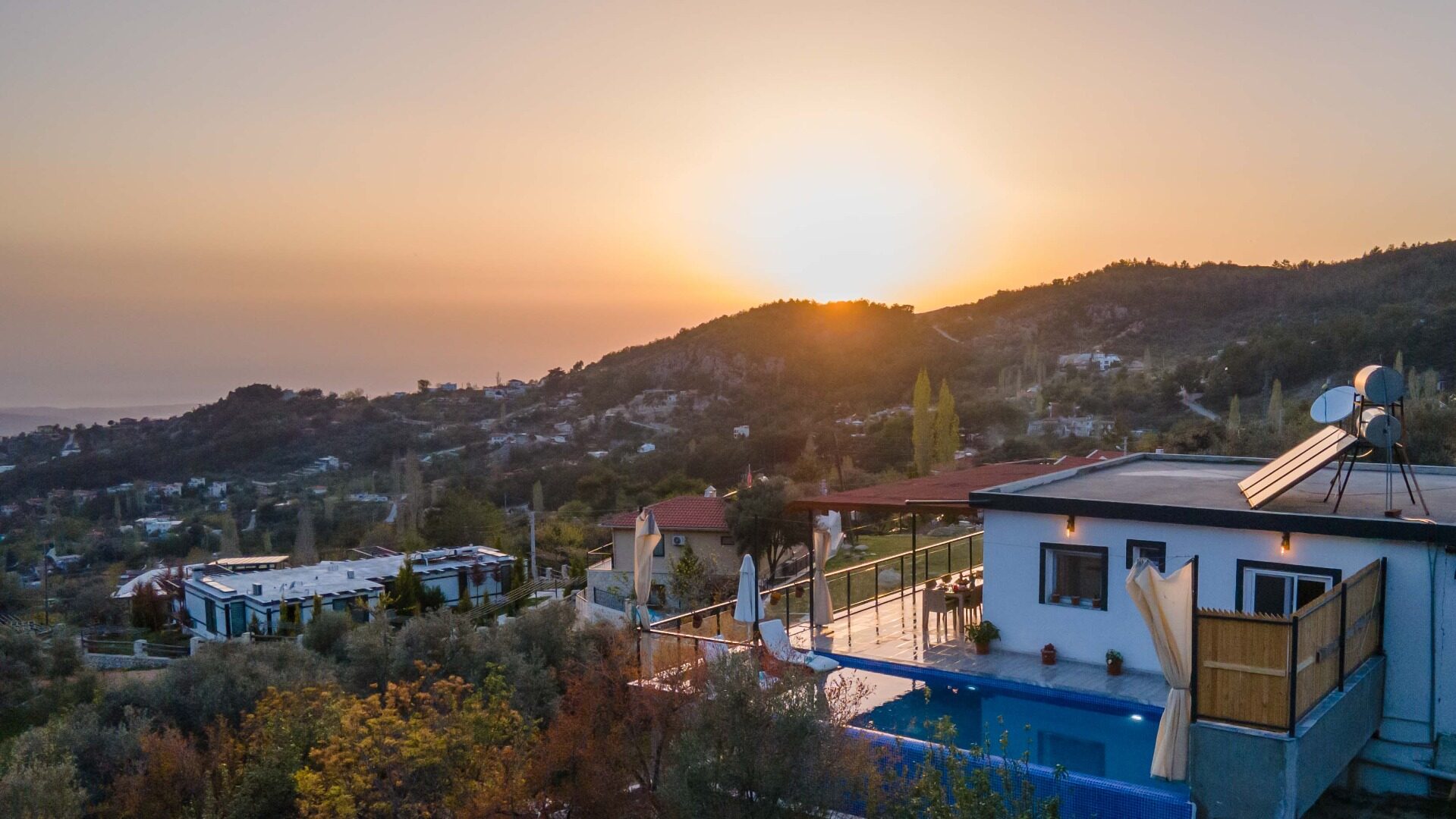 Villa Selvi — 30