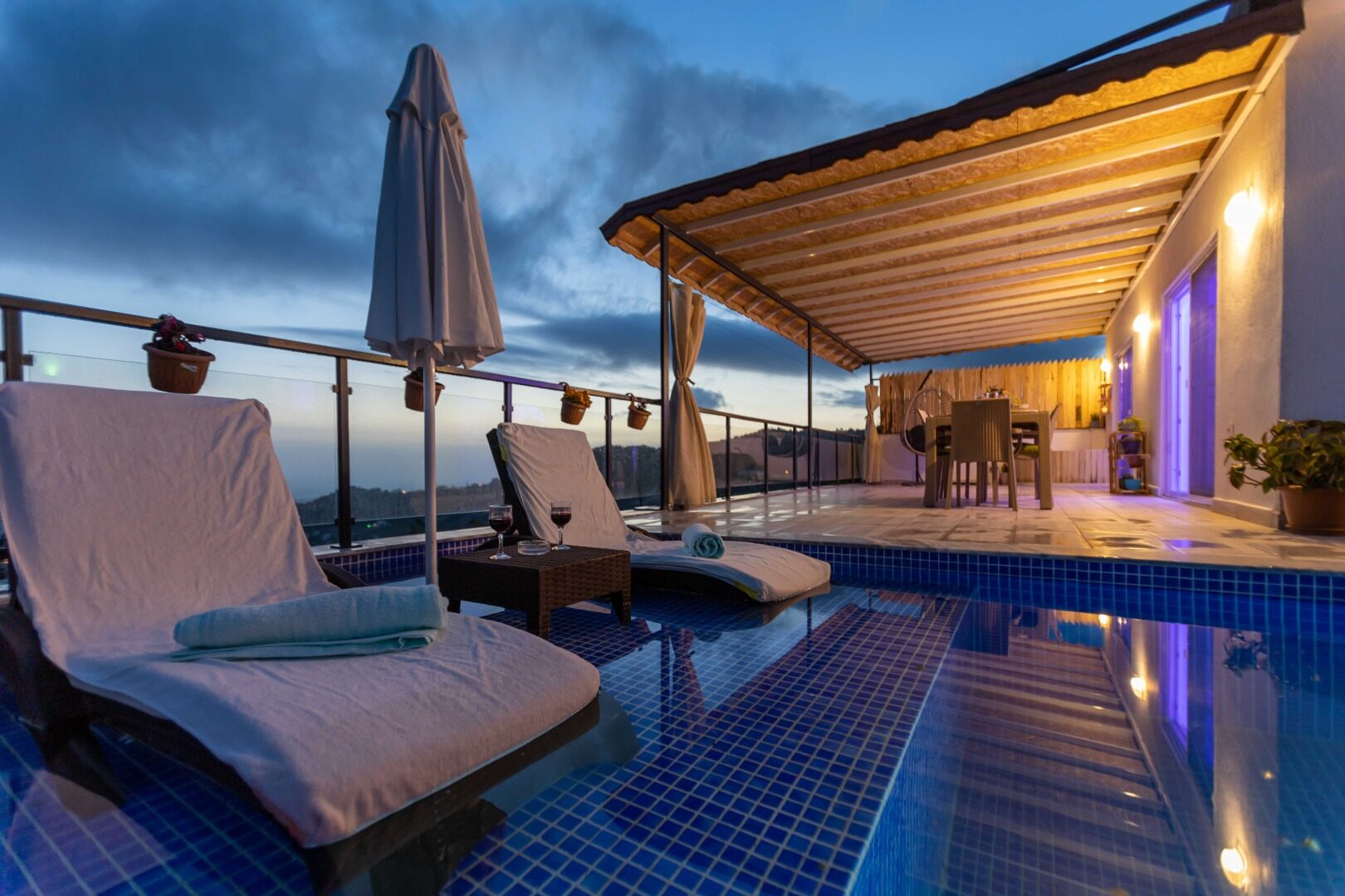 Villa Selvi — 4