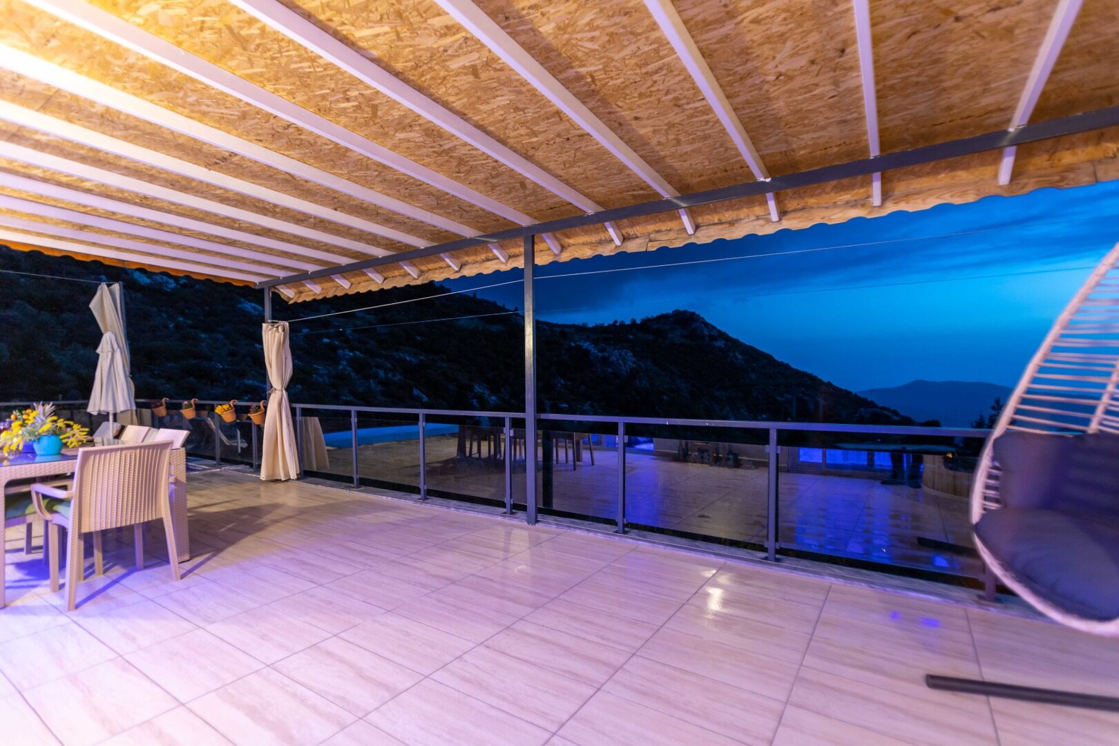 Villa Selvi — 9