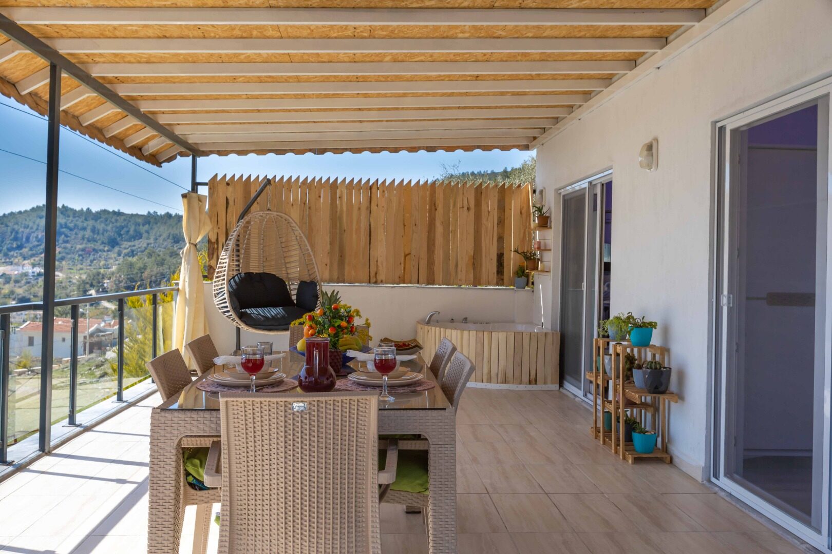 Villa Selvi — 46