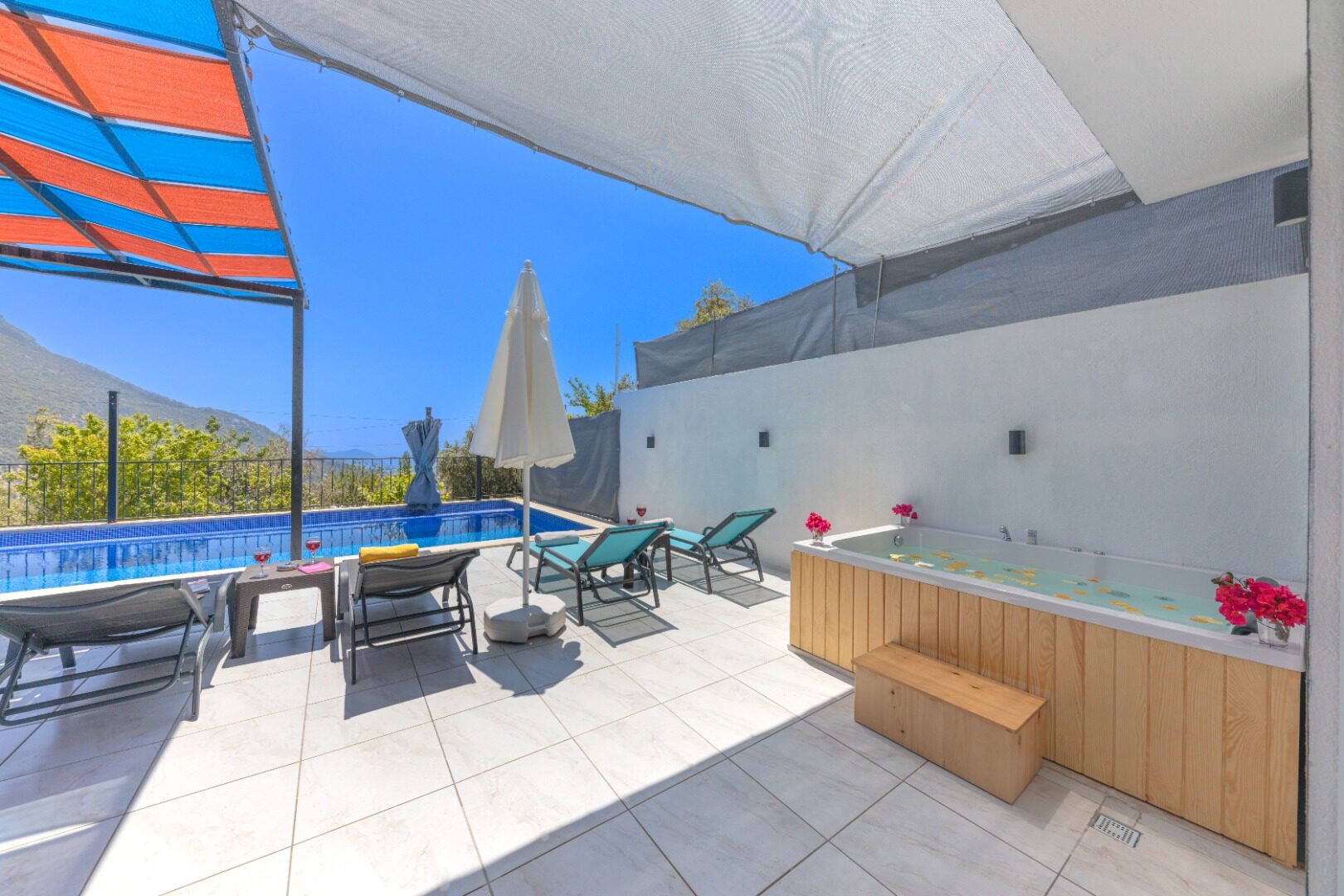Villa Platin — 15