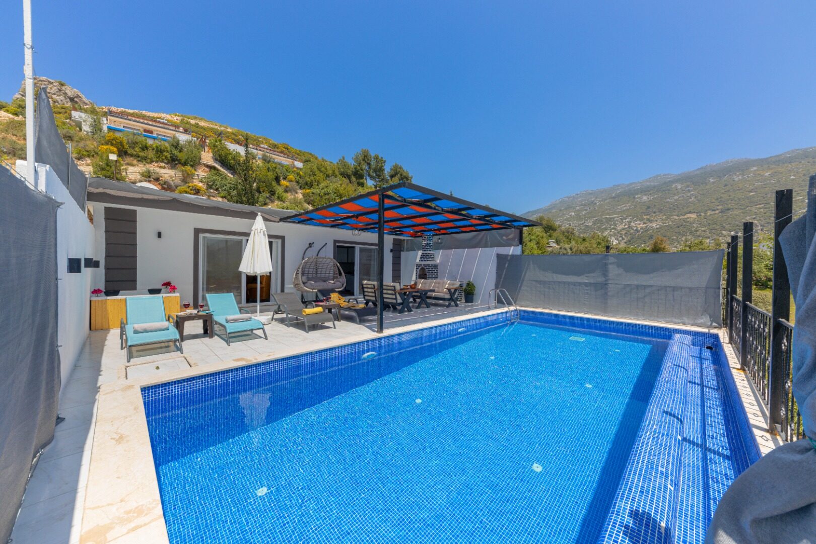 Villa Platin — 19