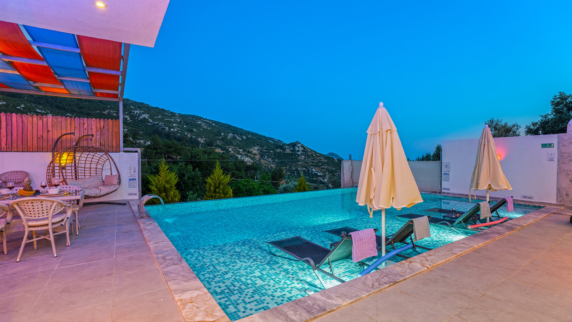 Villa Dk — 4