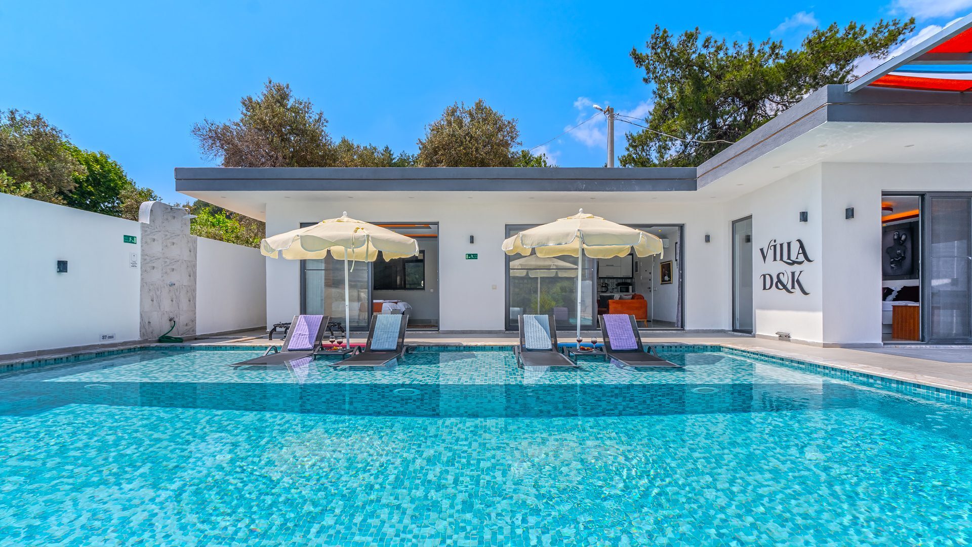 Villa Dk — 7
