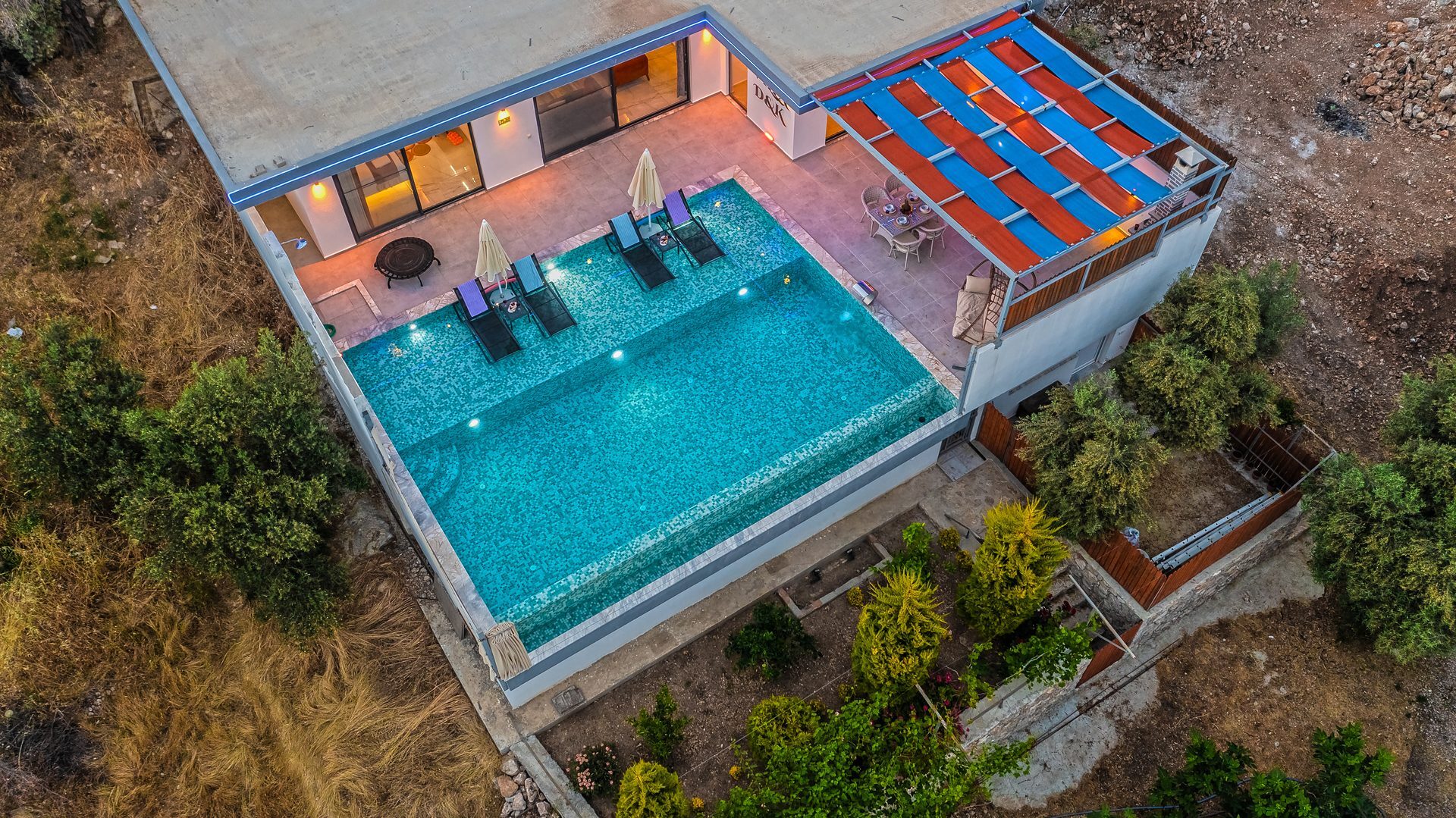 Villa Dk — 53