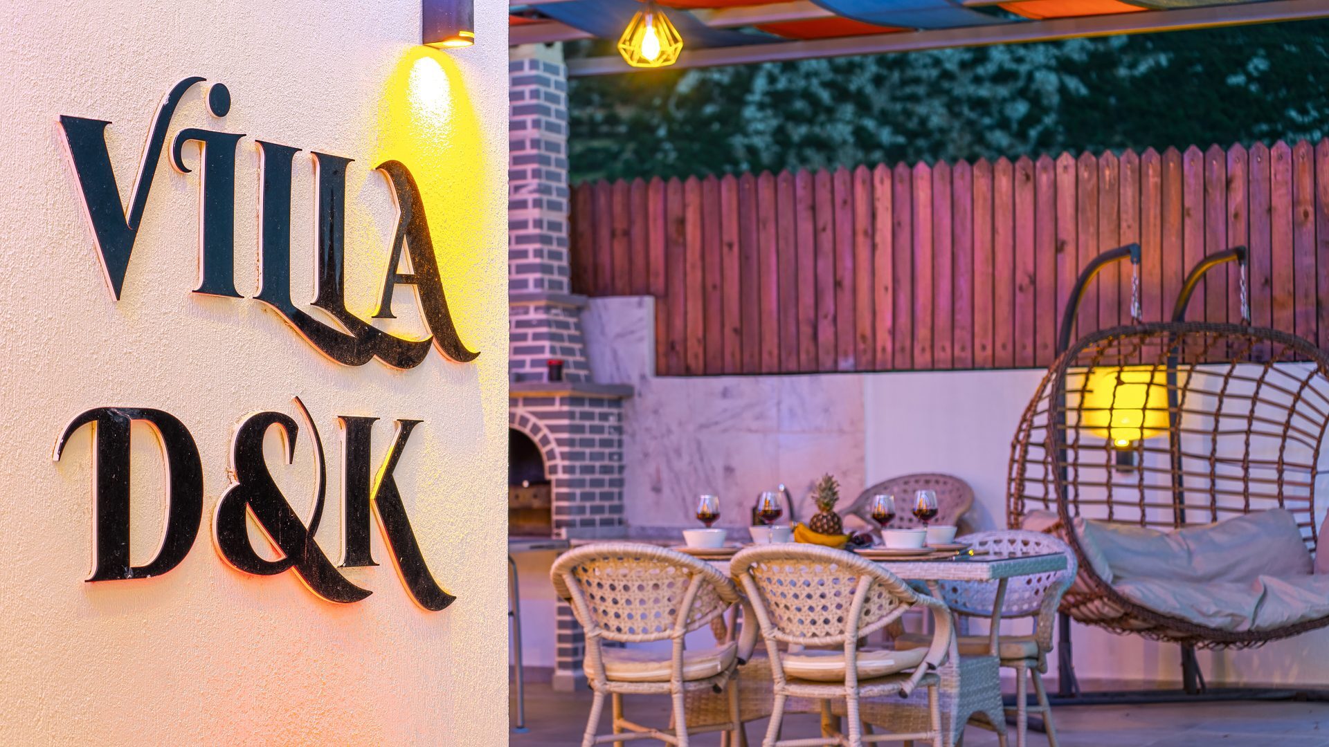 Villa Dk — 57