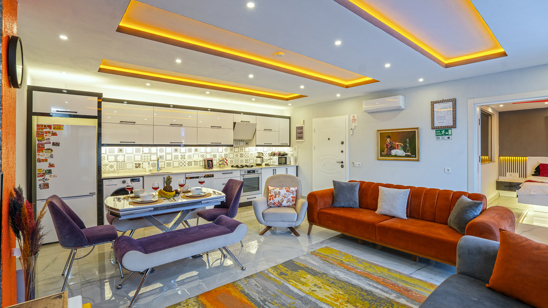 Villa Dk — 34