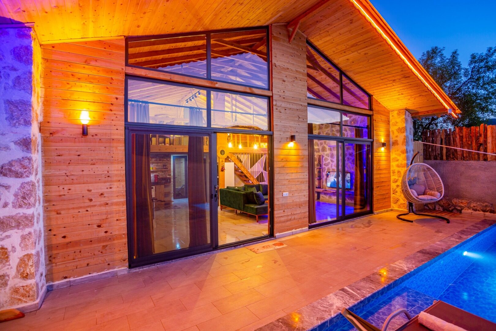 Villa Lofts — 1