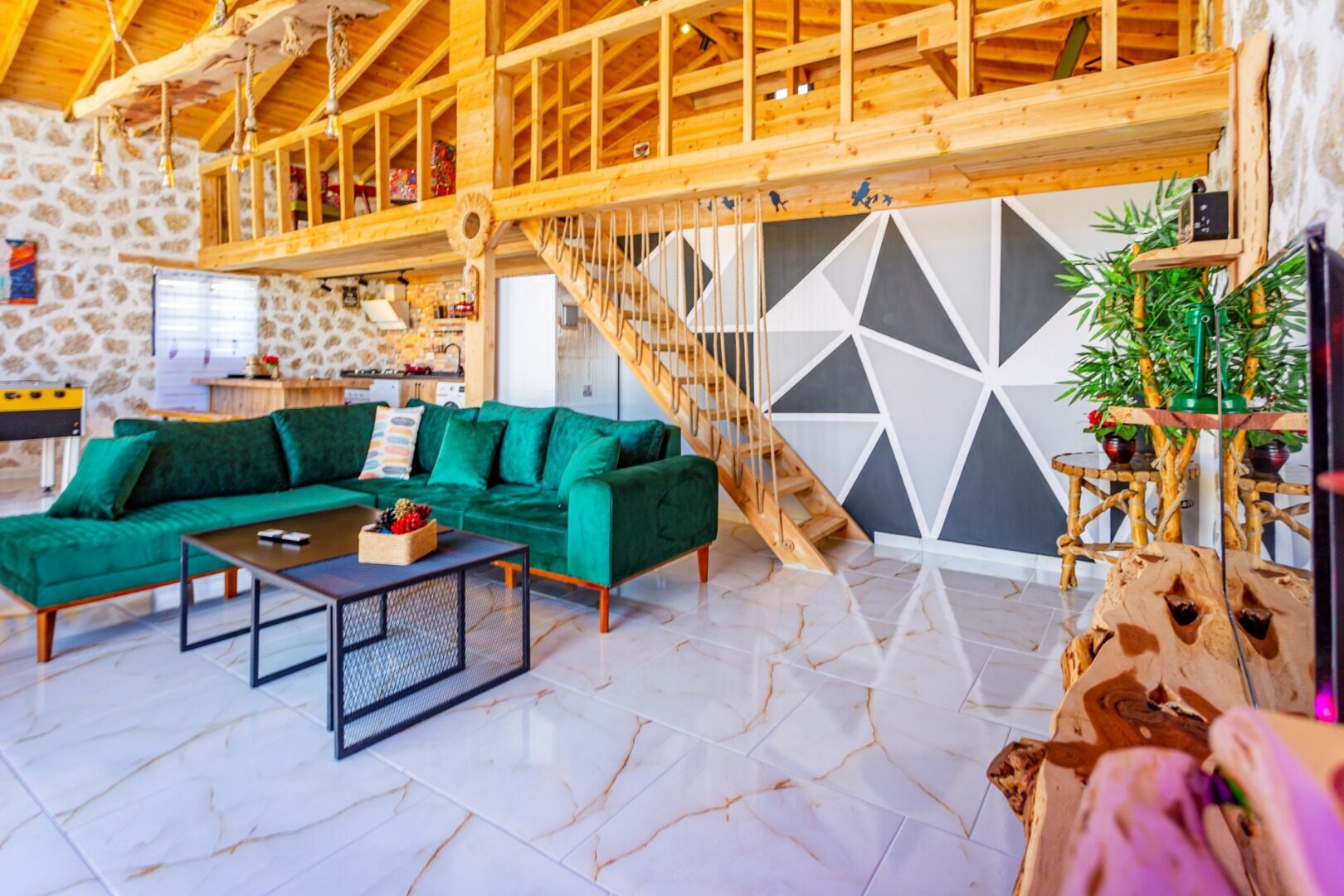 Villa Lofts — 33
