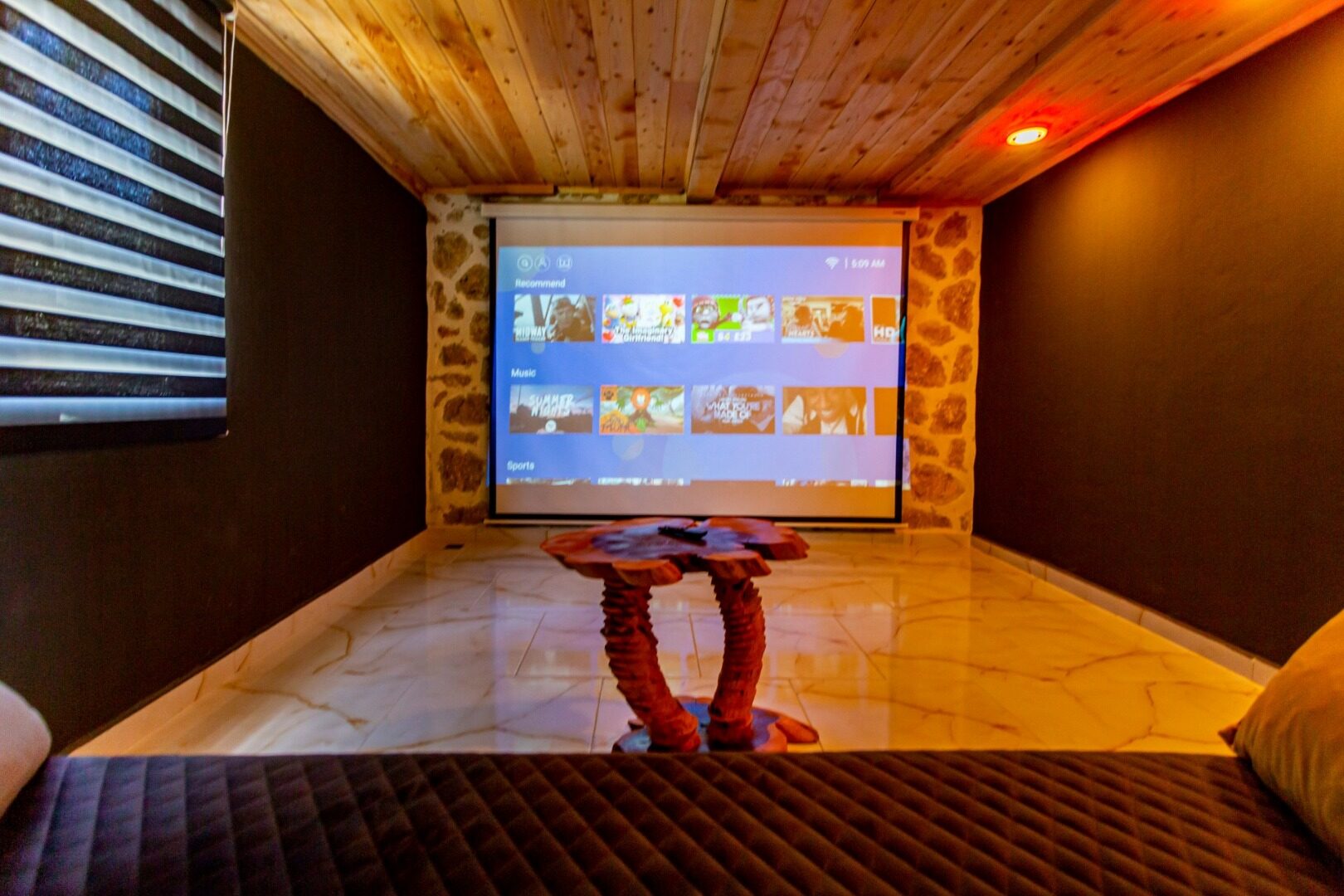 Villa Lofts — 55