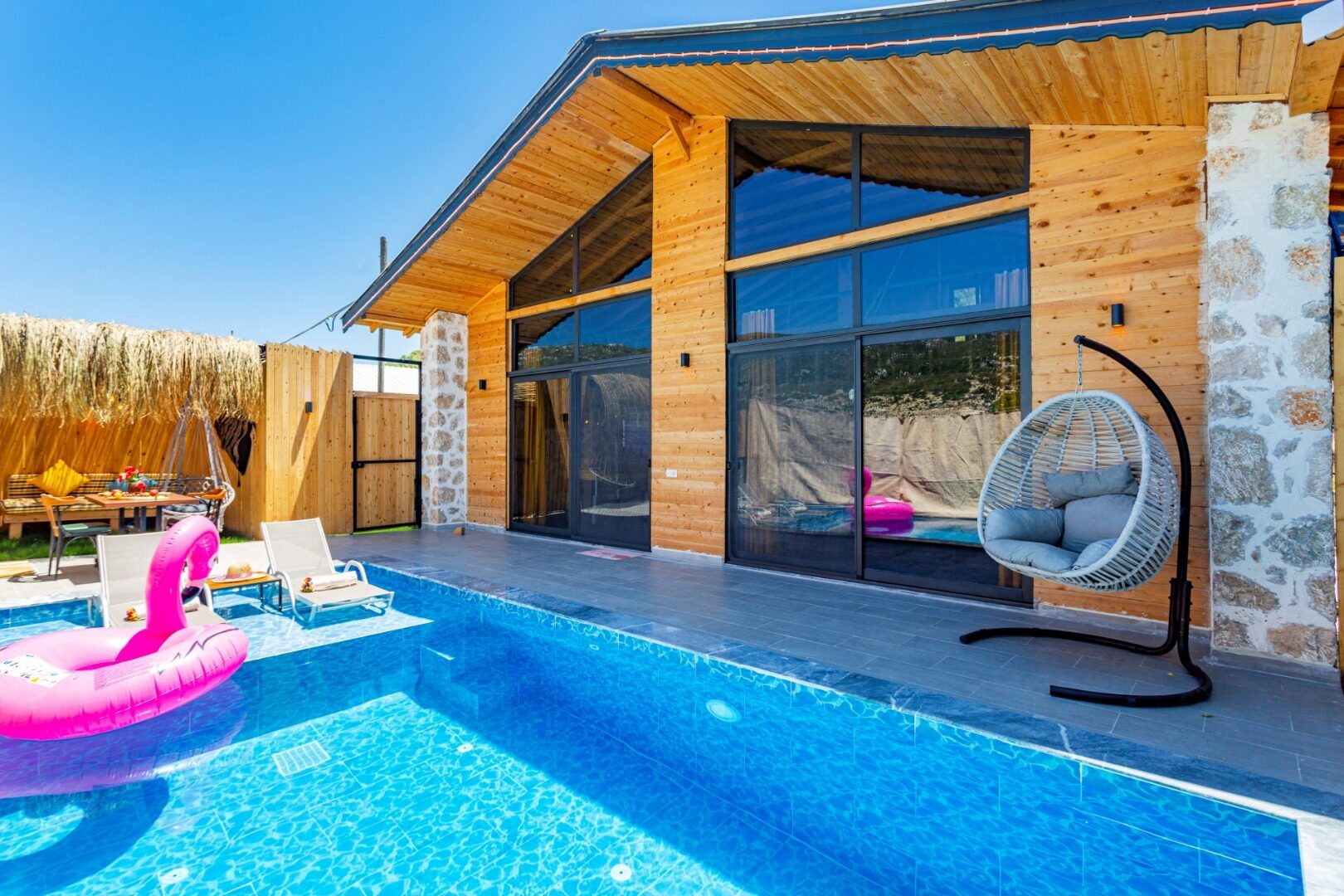Villa Lofts — 17