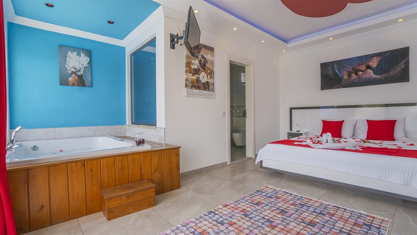 Villa Damla Duo — 16