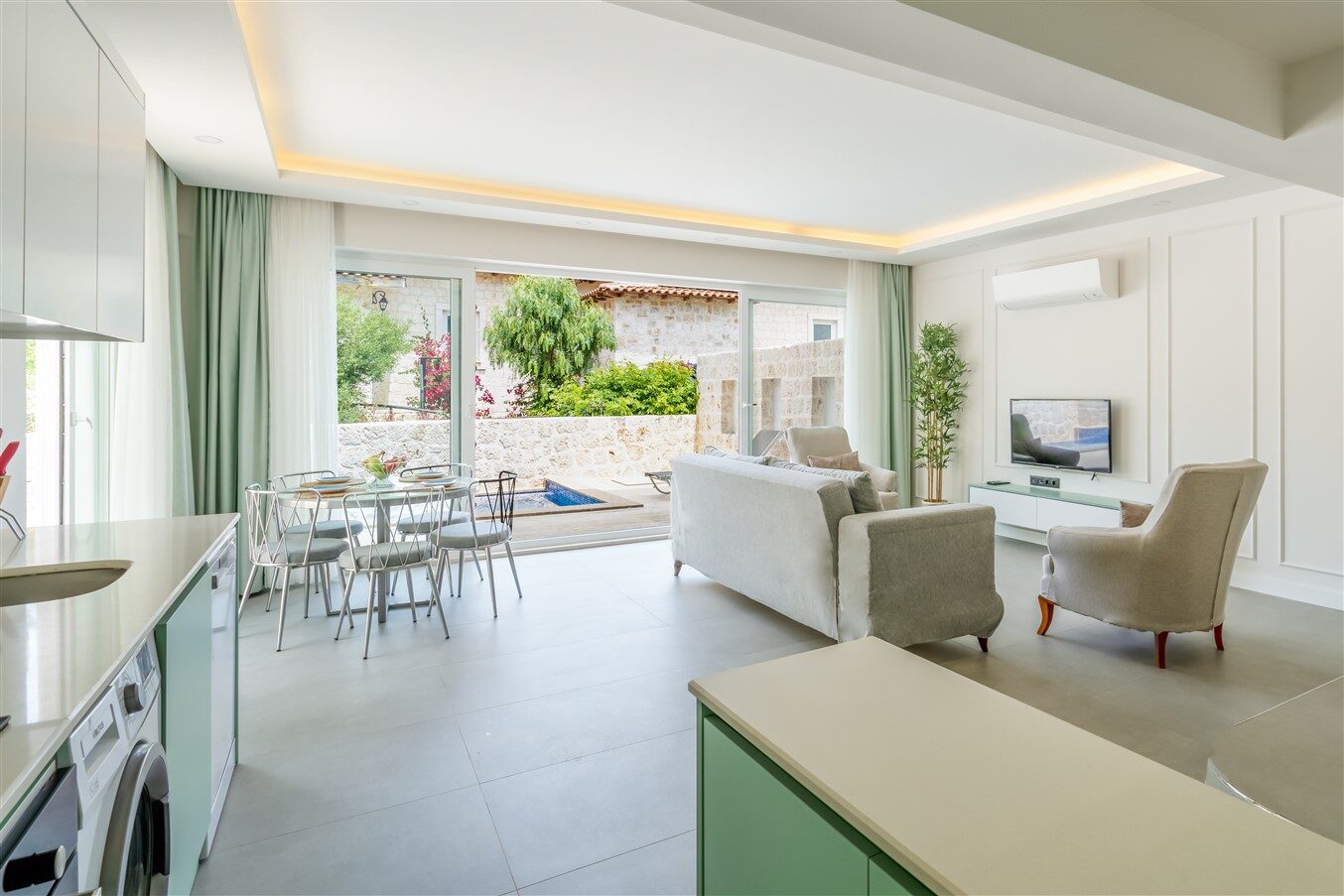 Villa Kanyon Amor — 2