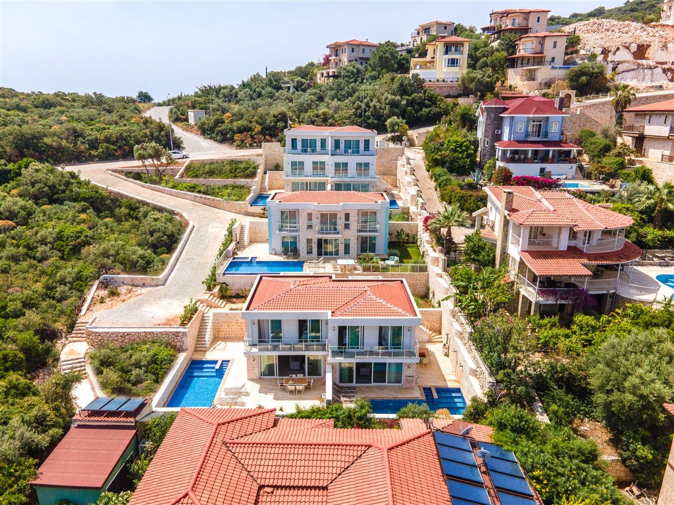 Villa Kanyon Rose — 14