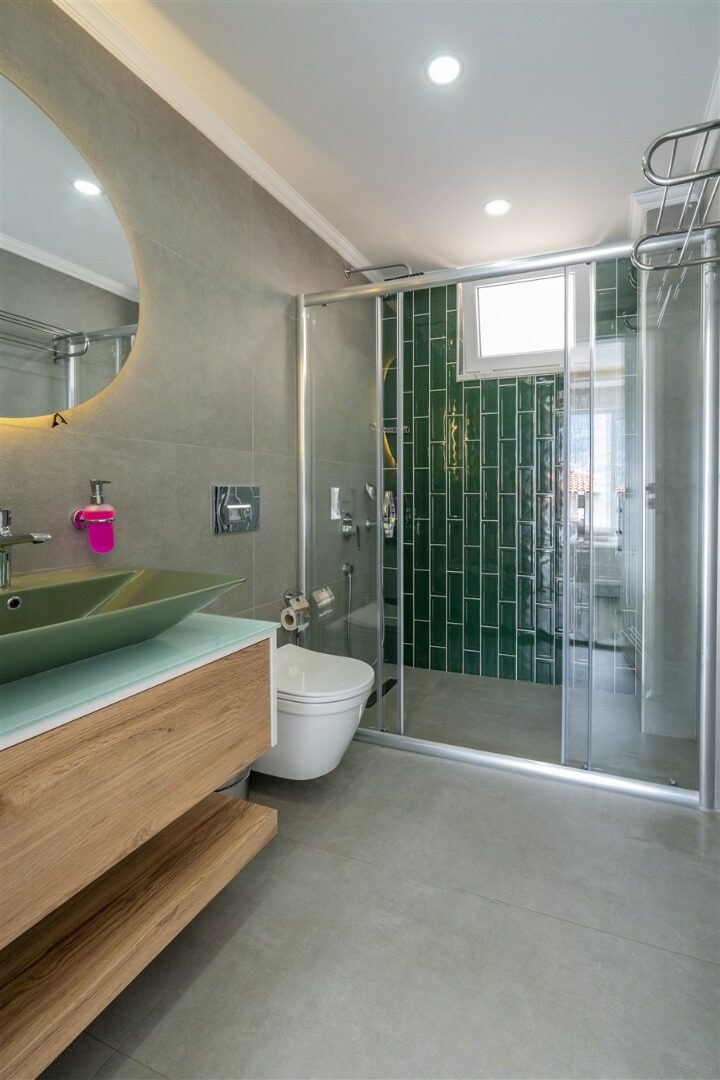 Villa Kanyon Rose — 23
