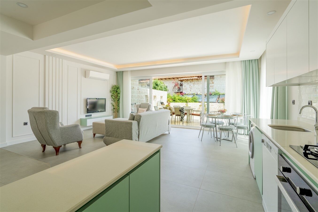 Villa Kanyon Rose — 10