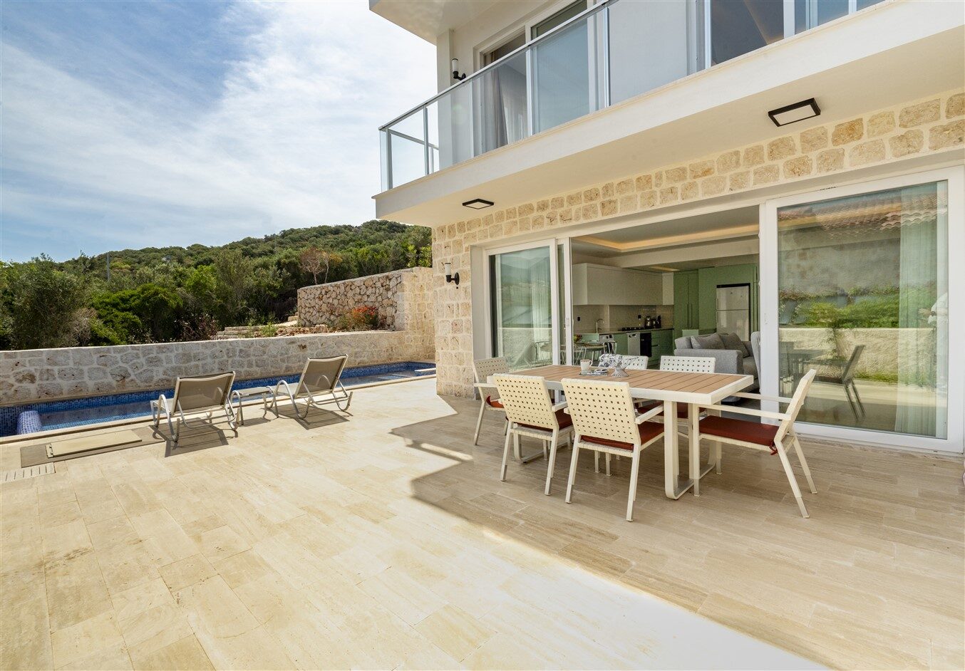 Villa Kanyon Rose — 3