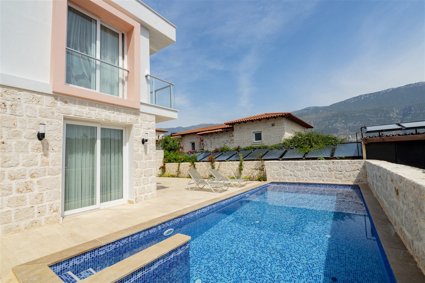 Villa Kanyon Rose — 2