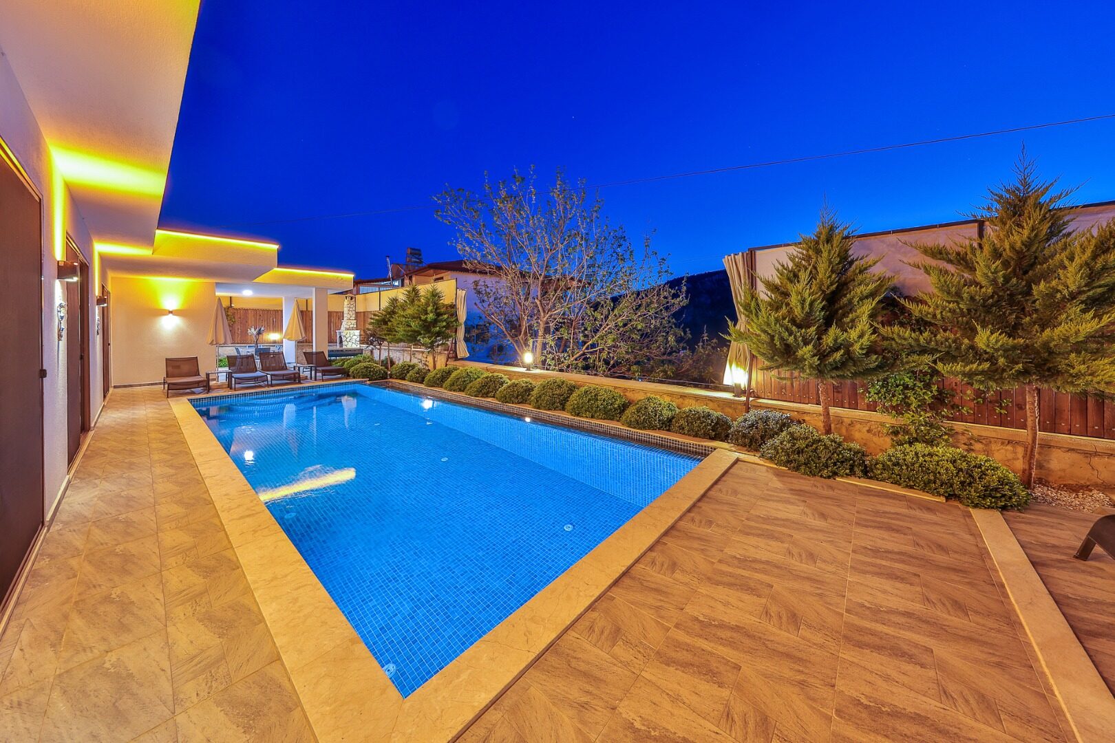 Villa Ni Ba — 3
