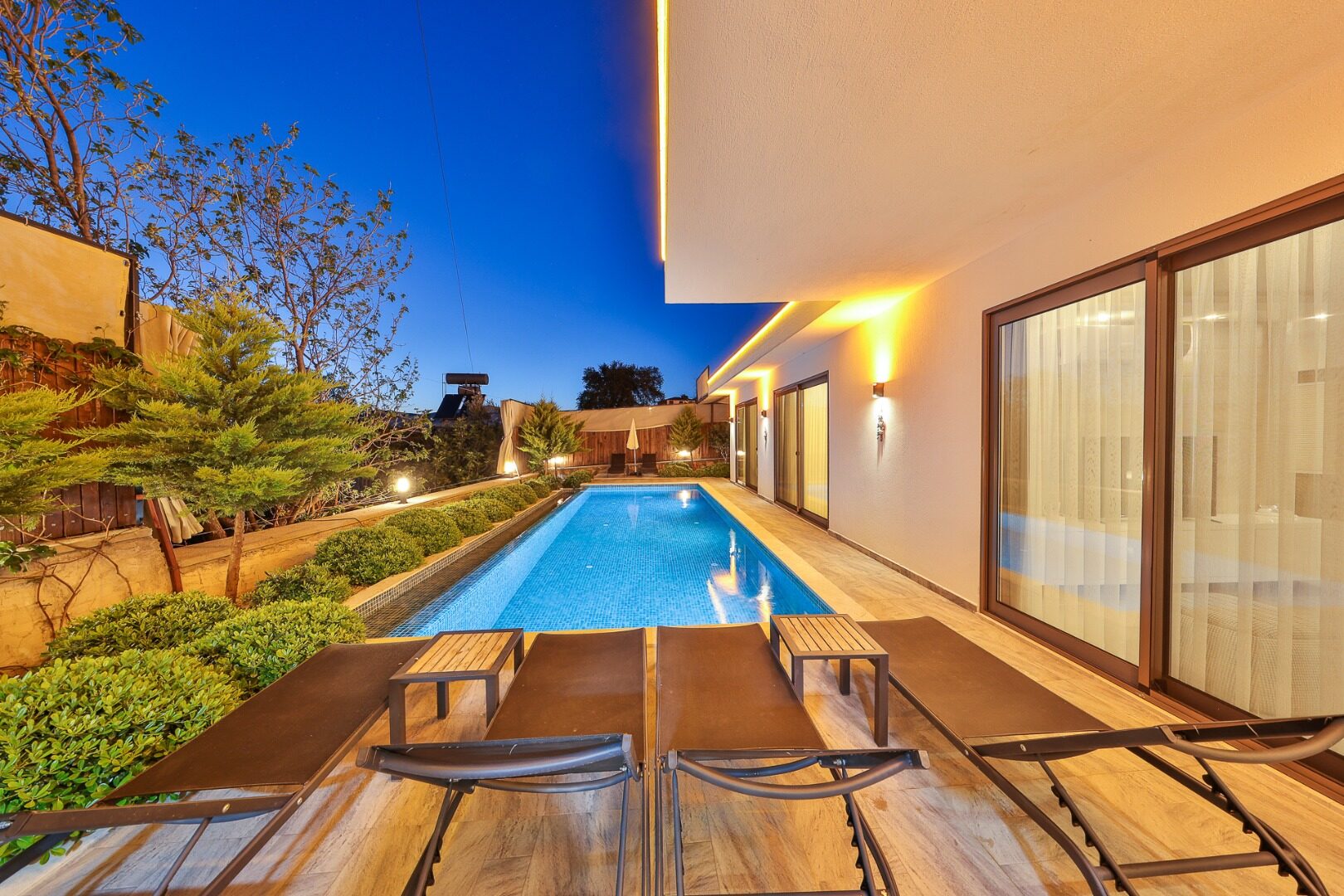 Villa Ni Ba — 4