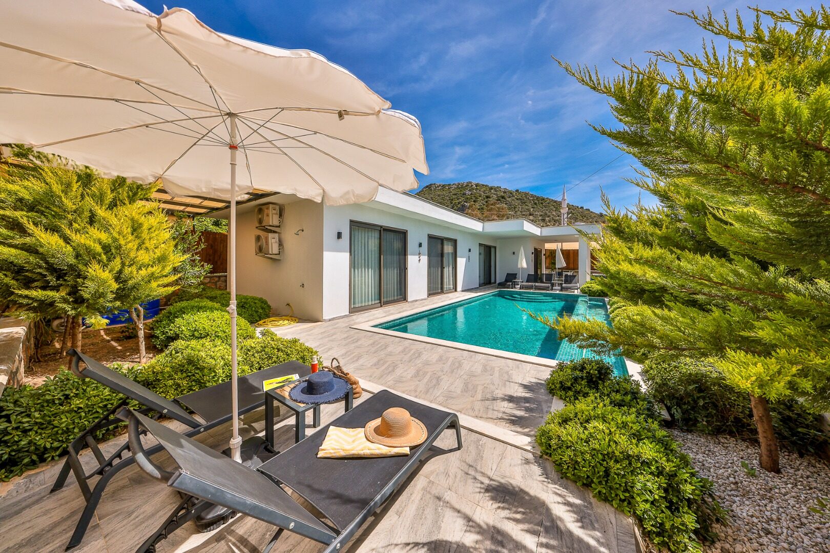 Villa Ni Ba — 19