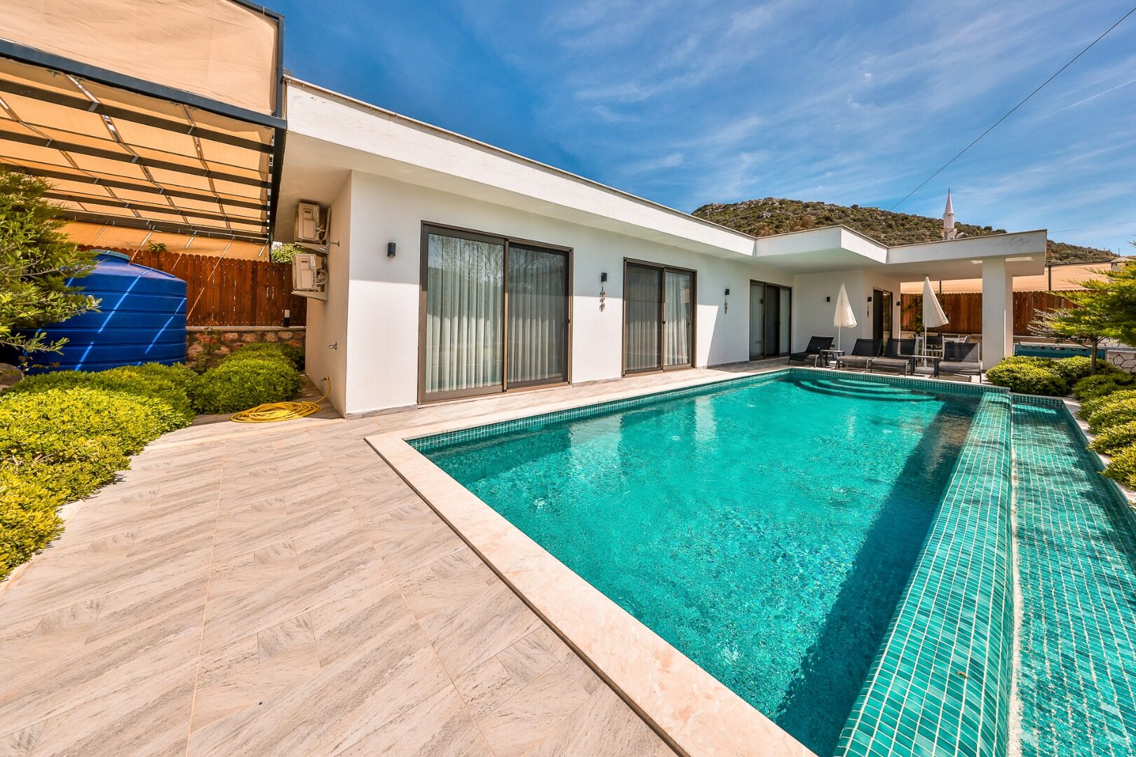 Villa Ni Ba — 16