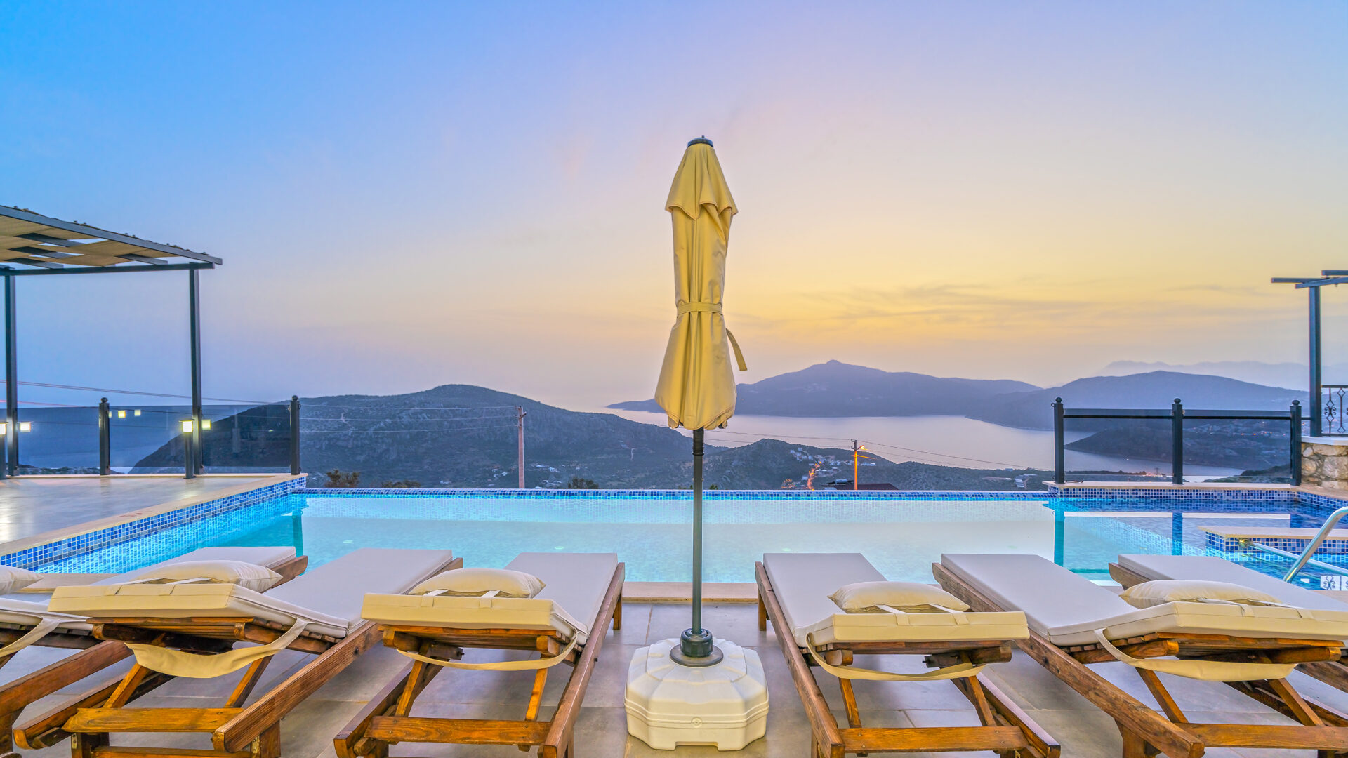 Villa Güneş 1 — 4
