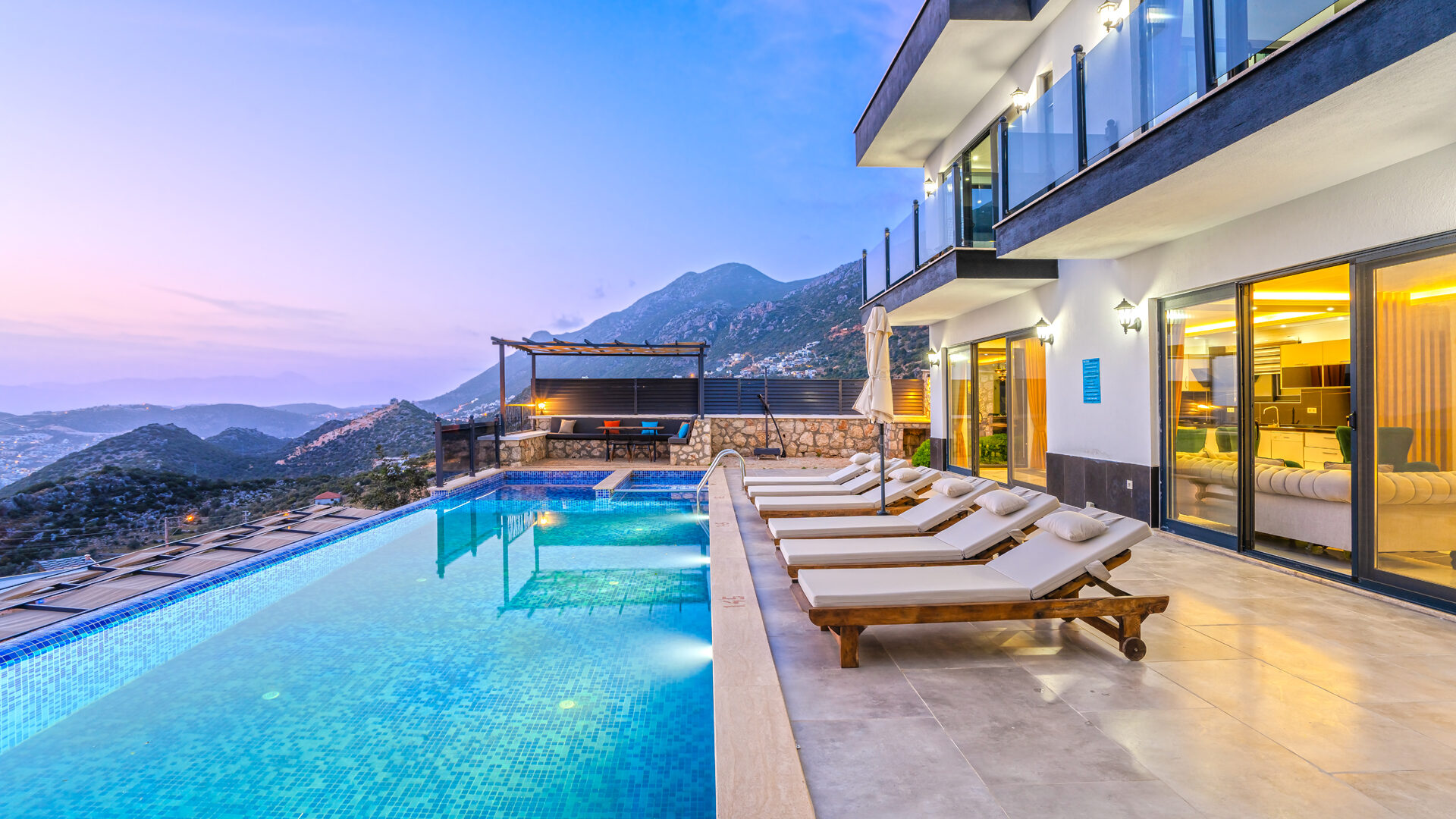 Villa Güneş 1 — 5